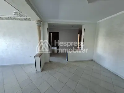 Appartement sans vis à vis au centre ville