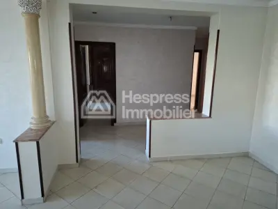 Appartement sans vis à vis au centre ville