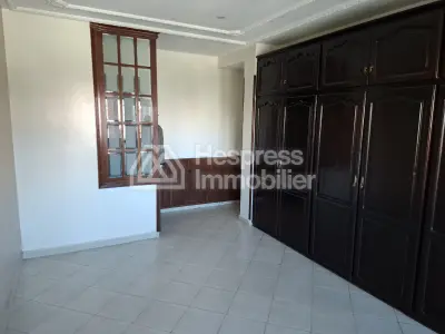 Appartement sans vis à vis au centre ville