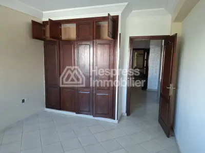 Appartement sans vis à vis au centre ville