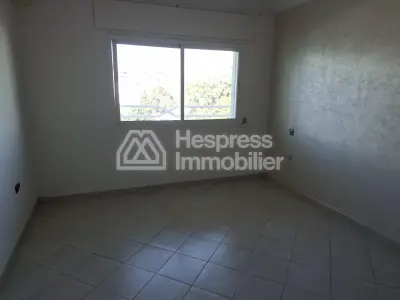 Appartement sans vis à vis au centre ville