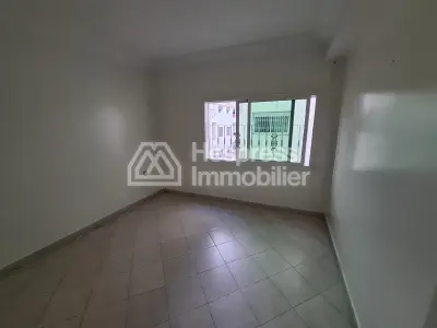 Appartement sans vis à vis au centre ville