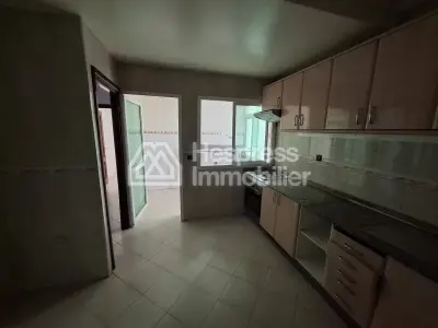 Appartement sans vis à vis au centre ville