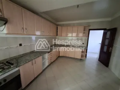 Appartement sans vis à vis au centre ville
