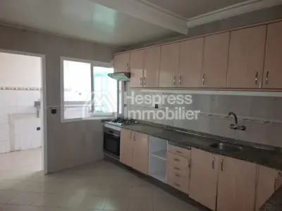 Appartement sans vis à vis au centre ville