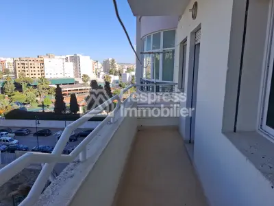 Appartement sans vis à vis au centre ville
