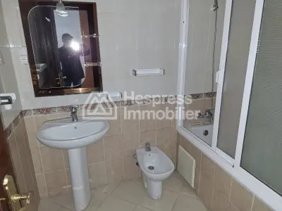 Appartement sans vis à vis au centre ville