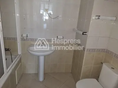 Appartement sans vis à vis au centre ville
