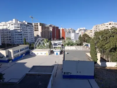 Appartement sans vis à vis au centre ville