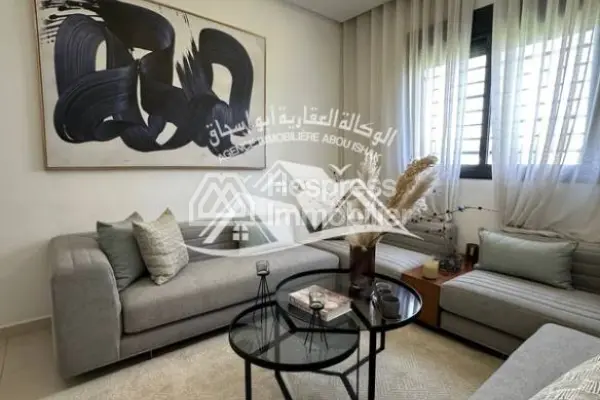 apartment projects launched near Mahatta Jadida