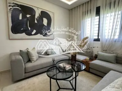apartment projects launched near Mahatta Jadida