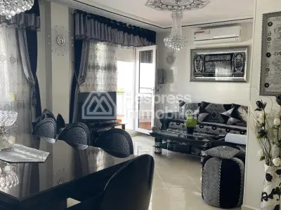 Apartment in a seaside residence