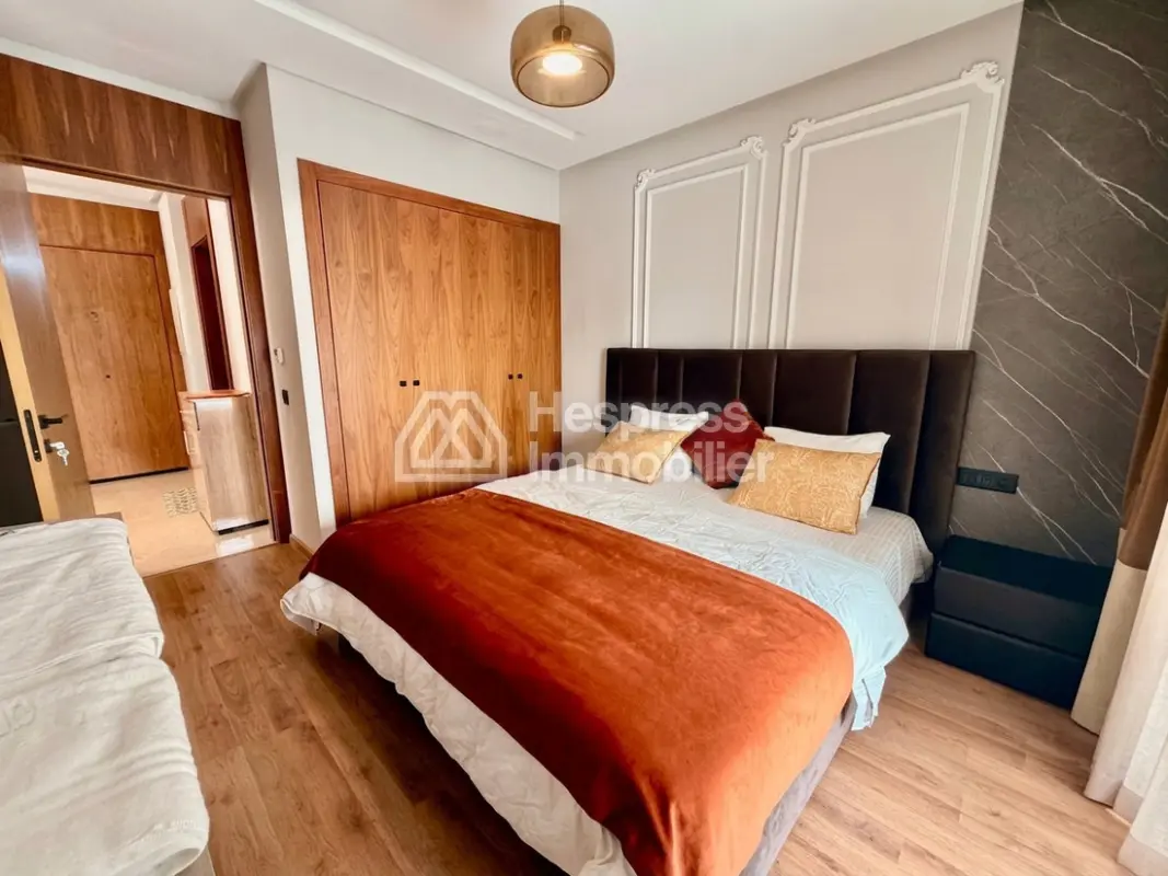 New studio apartment for rent with CFC