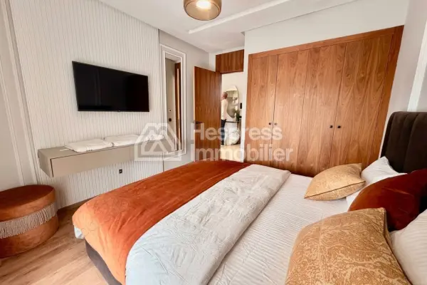 New studio apartment for rent with CFC