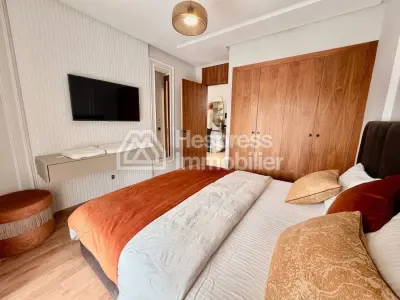 New studio apartment for rent with CFC