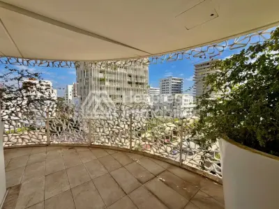 Two-bedroom apartment for rent, unfurnished
