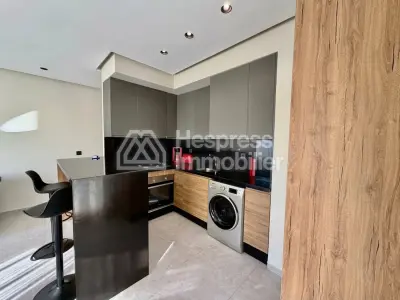 New furnished studio apartment for rent on the Riviera