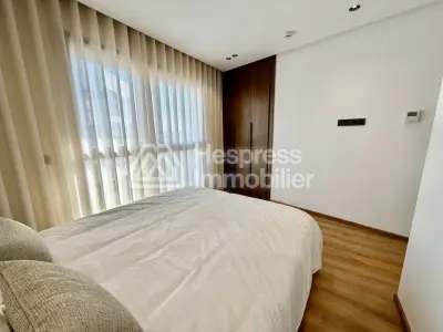 New furnished studio apartment for rent on the Riviera