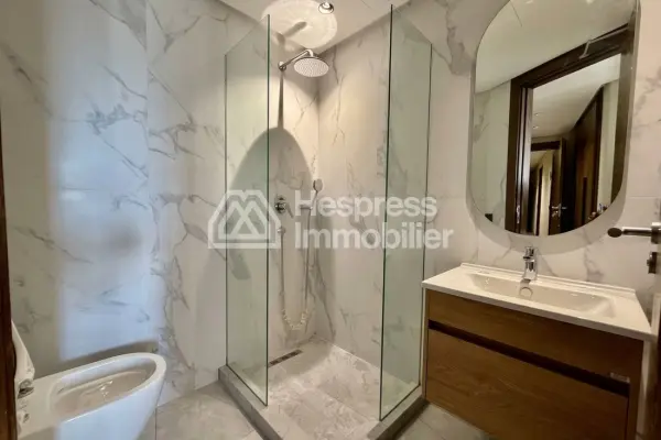 New furnished studio apartment for rent on the Riviera