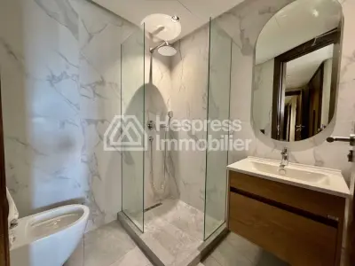 New furnished studio apartment for rent on the Riviera