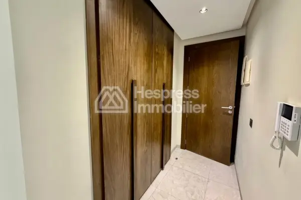 New furnished studio apartment for rent on the Riviera