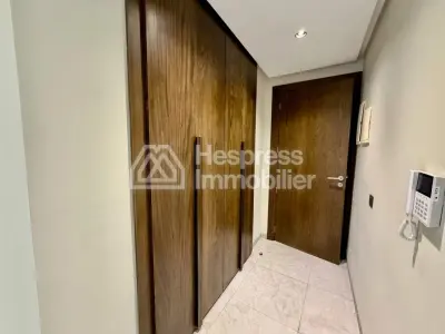 New furnished studio apartment for rent on the Riviera