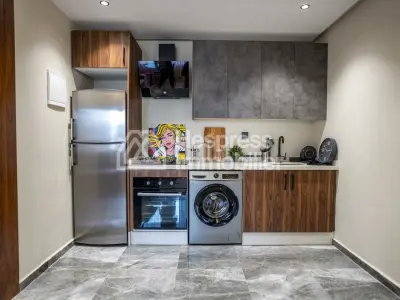 Studio neuf a louer au quartier des hôpitaux