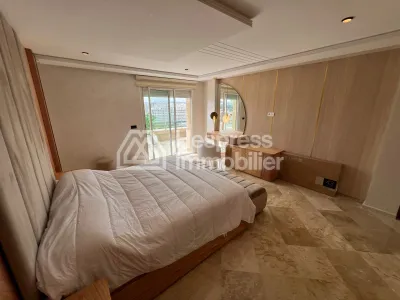 Appartement à louer, 2 chambres à Tanger