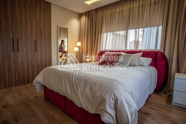 New studio apartment for rent in the hospital district