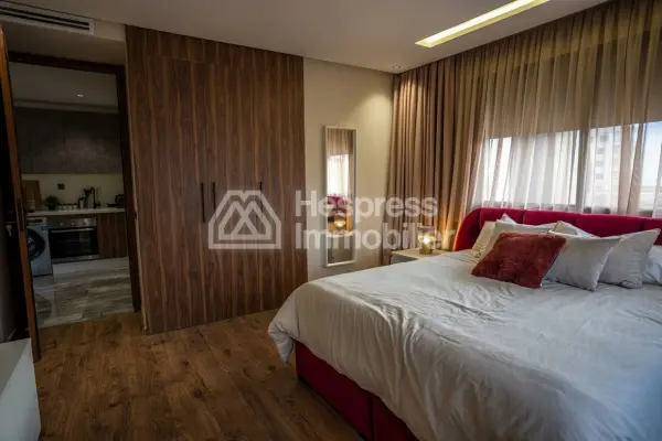 New studio apartment for rent in the hospital district