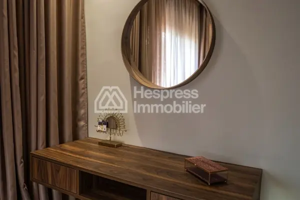 New studio apartment for rent in the hospital district