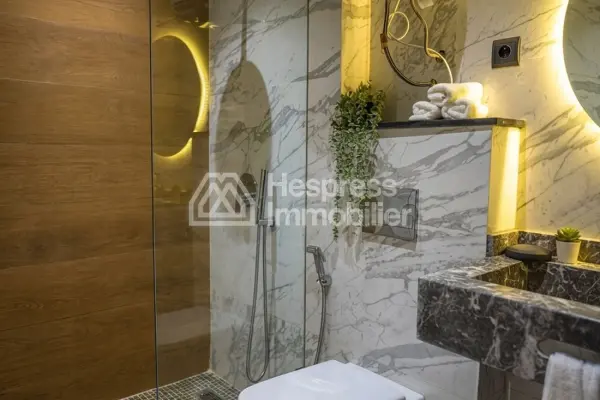 New studio apartment for rent in the hospital district