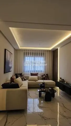 🏢 Appartements modernes à vendre – Tanger