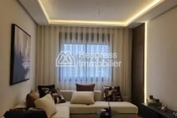 🏢 Modern apartments for sale – Tangier