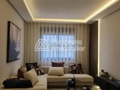 🏢 Appartements modernes à vendre – Tanger
