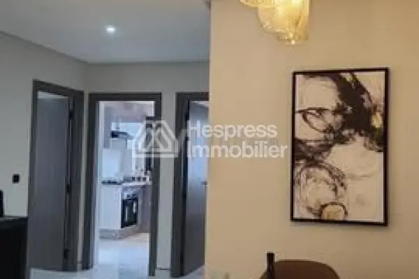 🏢 Modern apartments for sale – Tangier