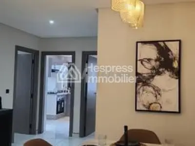 🏢 Appartements modernes à vendre – Tanger