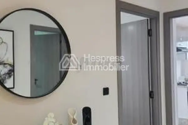 🏢 Modern apartments for sale – Tangier
