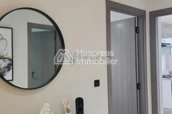 🏢 Modern apartments for sale – Tangier
