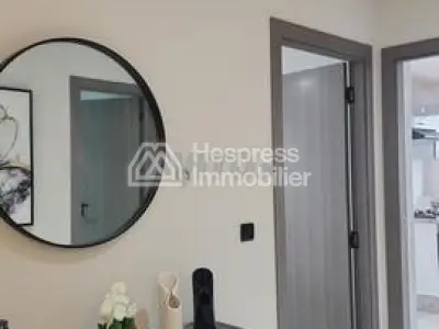 🏢 Appartements modernes à vendre – Tanger