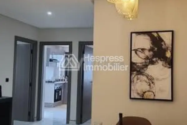 🏢 Modern apartments for sale – Tangier