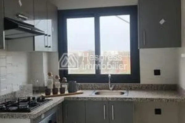 🏢 Modern apartments for sale – Tangier