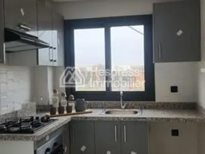 🏢 Appartements modernes à vendre – Tanger