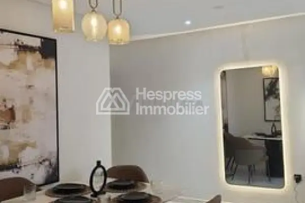 🏢 Modern apartments for sale – Tangier