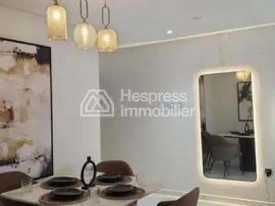 🏢 Appartements modernes à vendre – Tanger