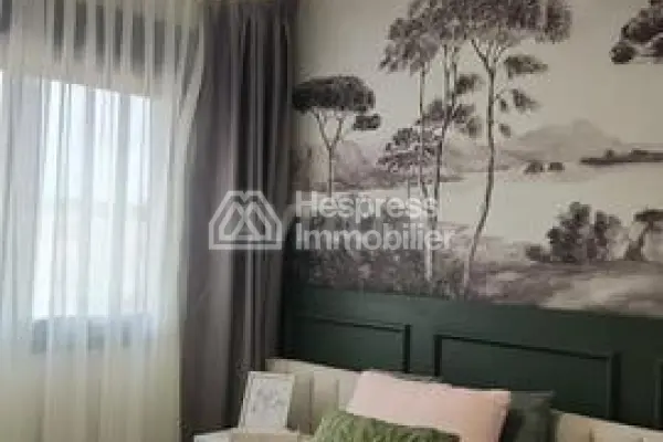 🏢 Modern apartments for sale – Tangier