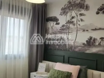 🏢 Appartements modernes à vendre – Tanger