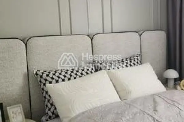 🏢 Modern apartments for sale – Tangier