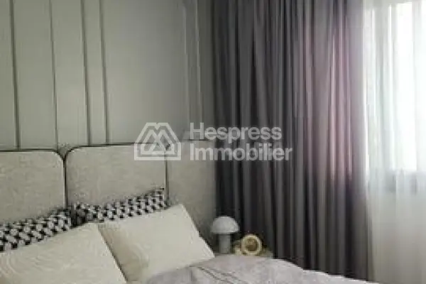 🏢 Modern apartments for sale – Tangier
