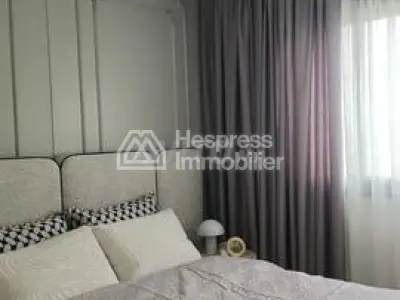 🏢 Appartements modernes à vendre – Tanger